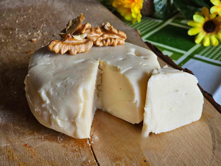 Vegotta delicata di soia vegan bio 200g Caseificio Vegano Ferrante
