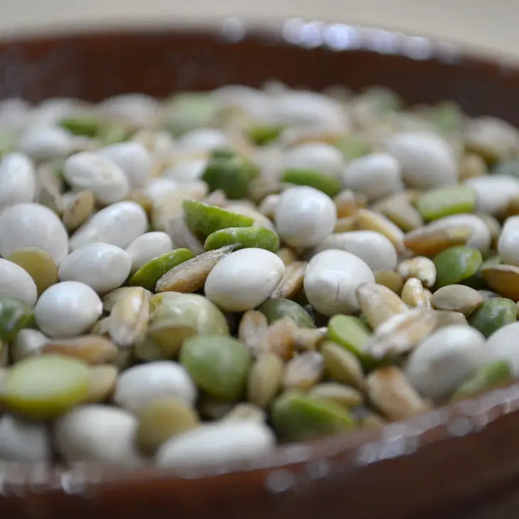 Zuppa Birichina secca 400g A.G.R. s.r.l.